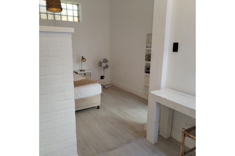 To Let 2 Bedroom Property for Rent in Bo Kaap Western Cape